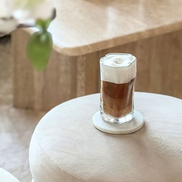 Kadoland Bavyera Longdrinkglazen | 6 Parça. Set | 280 ml