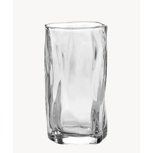 Kadoland Beierse longdrinkglazen | Set van 6 stuks | 280 ml