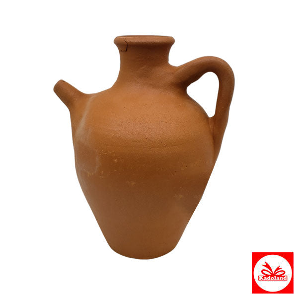 kadoland-eindhoven-elizi-clay-pitcher-handmade-small-ibrikri-testi-1-5-liter-el-407