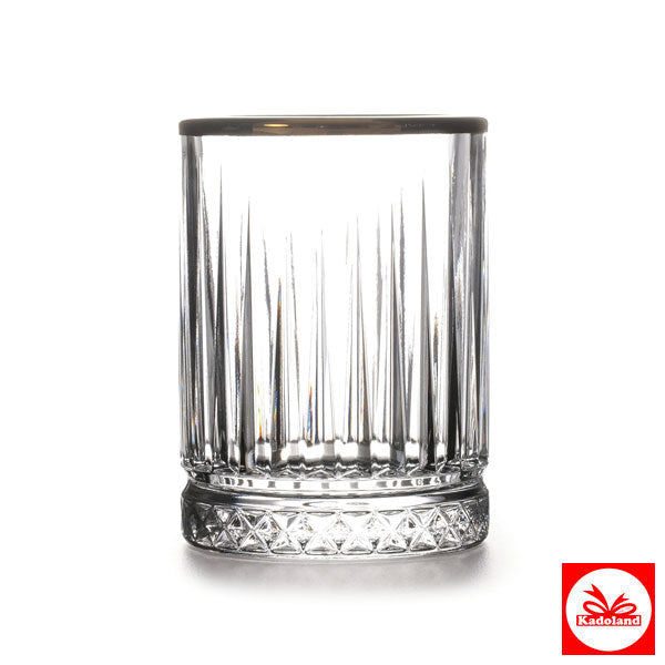 Paşabahçe 520442 Elysia Golden Touch Kahve Yanı/shot Bardağı 110 Cc 6'lı