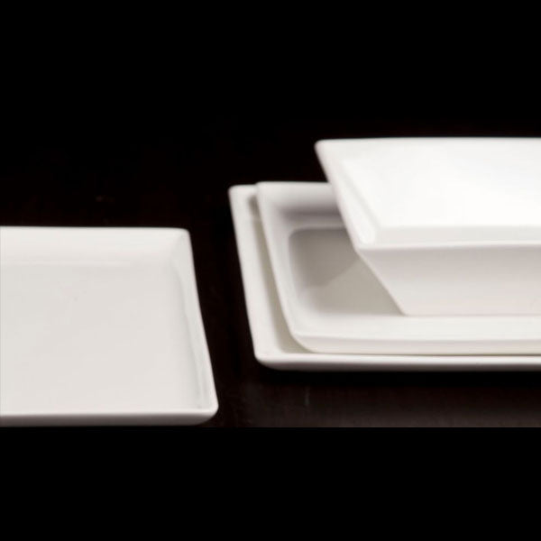 Gemütlich & trendy Julietta Diep Tablett 20 x 20 x H 5,5 cm