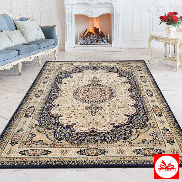 Kadoland Acryltapijt | Carpet | Tapijt | Teppich - Af002E