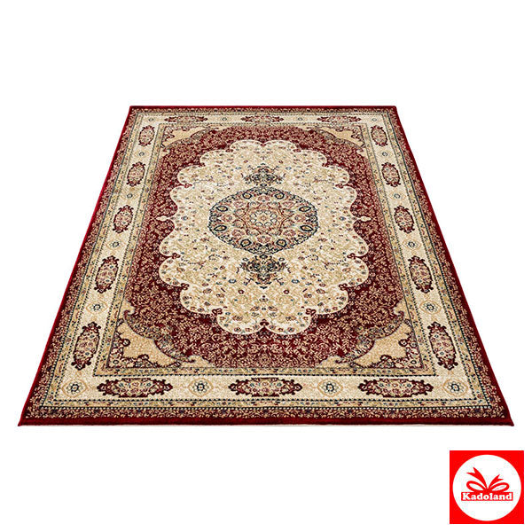 Kadoland Acryl Tapijt | Carpet | Tapijt | Teppich - Af002K