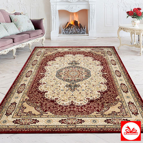 Kadoland Akrilik Halı | Carpet | Tapijt | Teppich - Af002K
