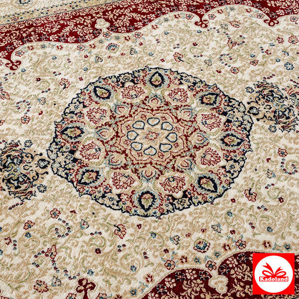 Kadoland Acryl Tapijt | Carpet | Tapijt | Teppich - Af002K