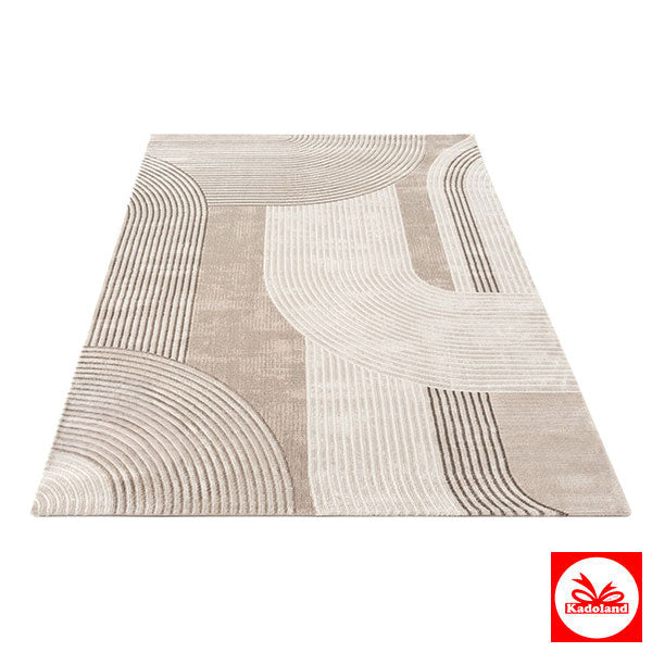 Kadoland Akrilik Halı / Carpet / Tapijt / Teppich - GL134A Vizon-Cream