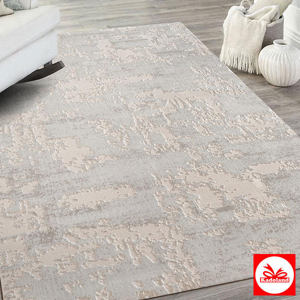 Kadoland Akrilik Carpet | Tapijt | Teppich - Cream | Gl177A...