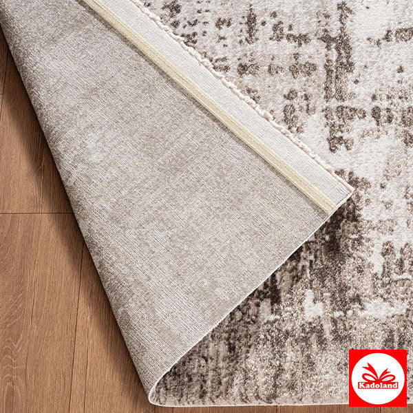 Kadoland Vizon Halı | Carpet | Tapijt | Teppich - Vizon-cream | Gl176A