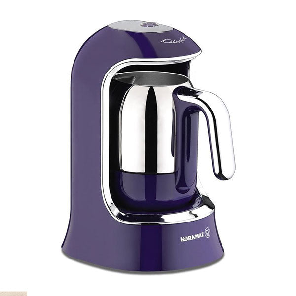 Korkmaz - A86001 - Turkse Koffiezetapparaat - Turkse Koffiemachine