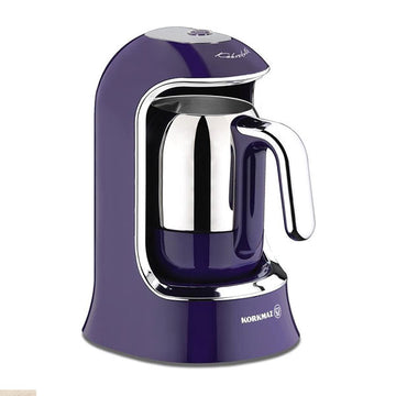 Korkmaz - A86001 - Turkse Koffiezetapparaat - Turkse Koffiemachine