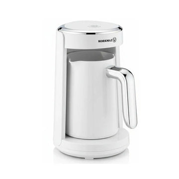 Korkmaz Mocca Maschine Keyif Türk Creme A768-10 / Vanilla