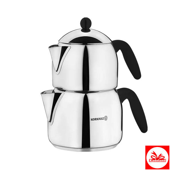 Korkmaz Orbit Maxi-theeservies 2 l A038