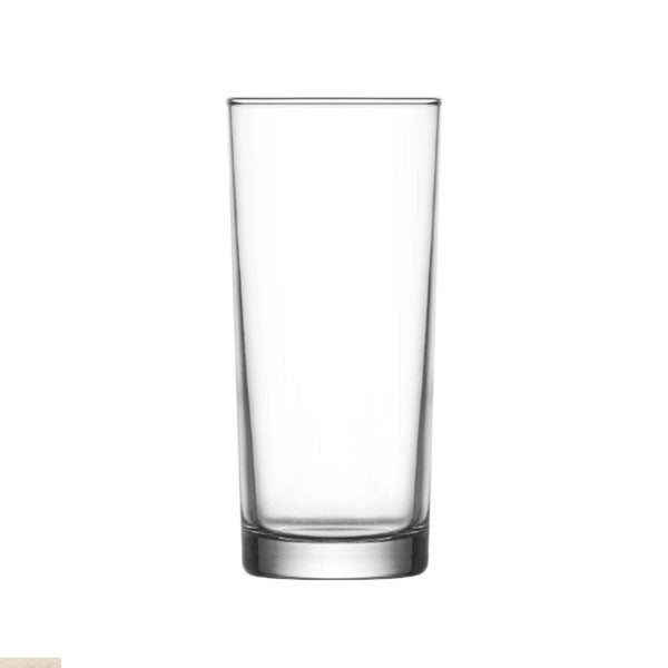 LAV Suma 3-delig Frisdrankglas / 190 ml / SUM330A