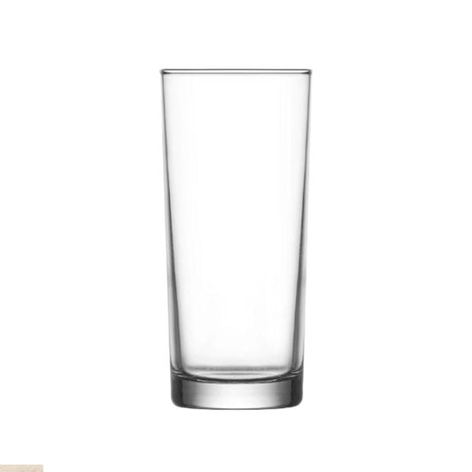 LAV Suma 3-delig Frisdrankglas / 190 ml / SUM330A