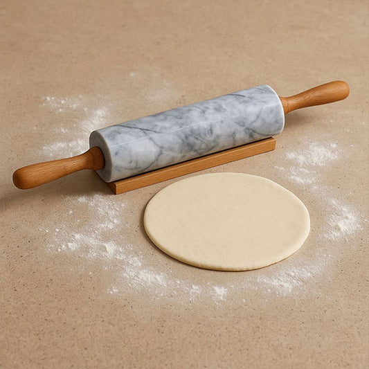 KCY- Marmeren deegroller / Mermer Merdane / Oklava