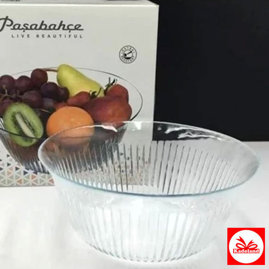 Paşabahçe 10686 Freyza Kase 24 Cm 2650 Cc