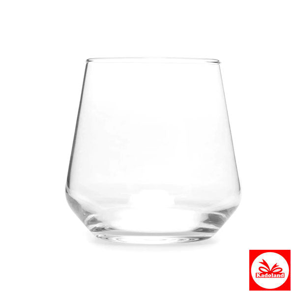 Paşabahçe 420184 Allegra set van 3 glazen - 345 ml