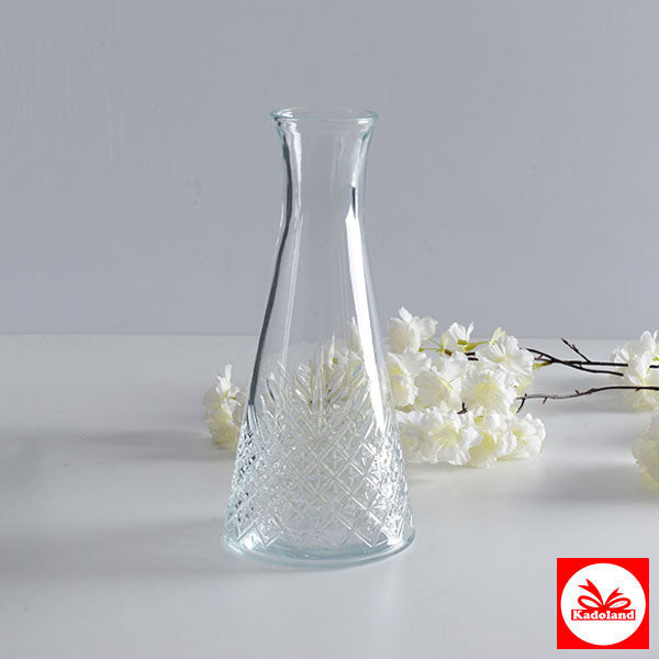 Paşabahçe Timeless Karaf Kan Kaploos/ Sürahi̇ KAPAKSIZ/ Canette Sans Bouchon | 1000 cc