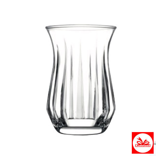 Paşabahçe ECHO çay bardağı - 160 ml - 6 adet | 420181