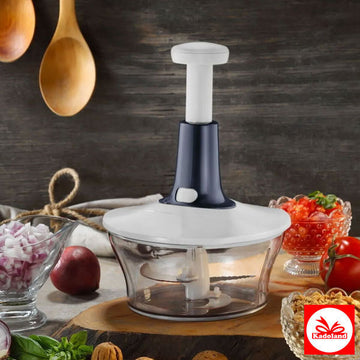 Vip Ahmet Vp-014 Basmalı El Rondosu Mavi 1500 ml
