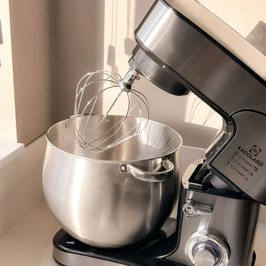 Kadoland 12 Liter Keukenmixer