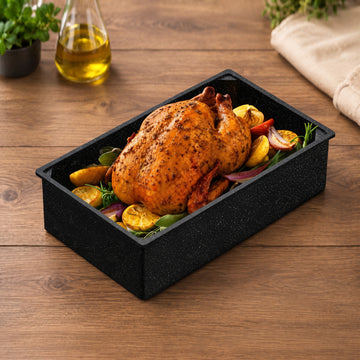 Kadoland Lahmacun Multigrill Pişirme Tavası