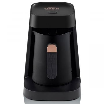 Arzum OKKA Minio Jet Türk Kahvesi Makinesi - Copper