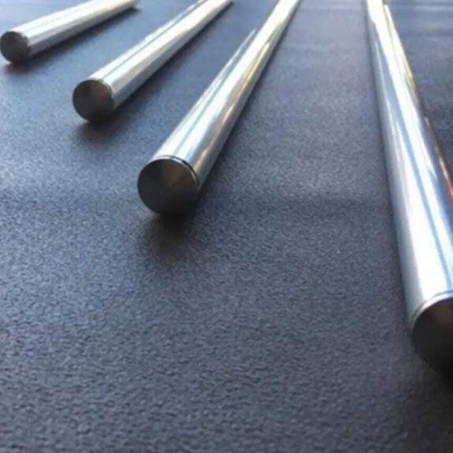 Metalen deegroller van aluminium voor het uitrollen van deeg - Praktisch en roestvrij