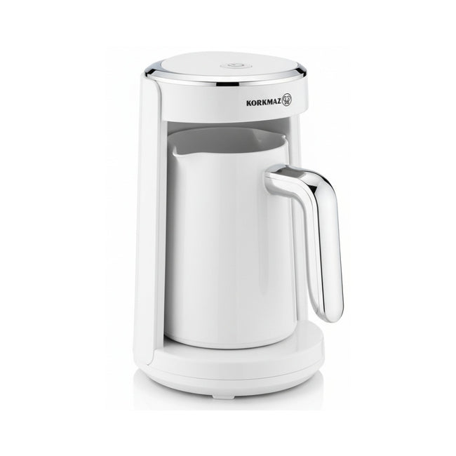 Korkmaz Mocca Maschine Keyif Türk Creme A768-10