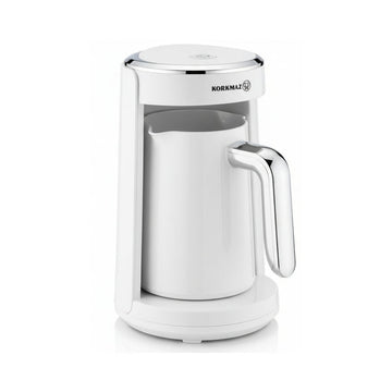 Korkmaz Mocca Maschine Keyif Türk Creme A768-10