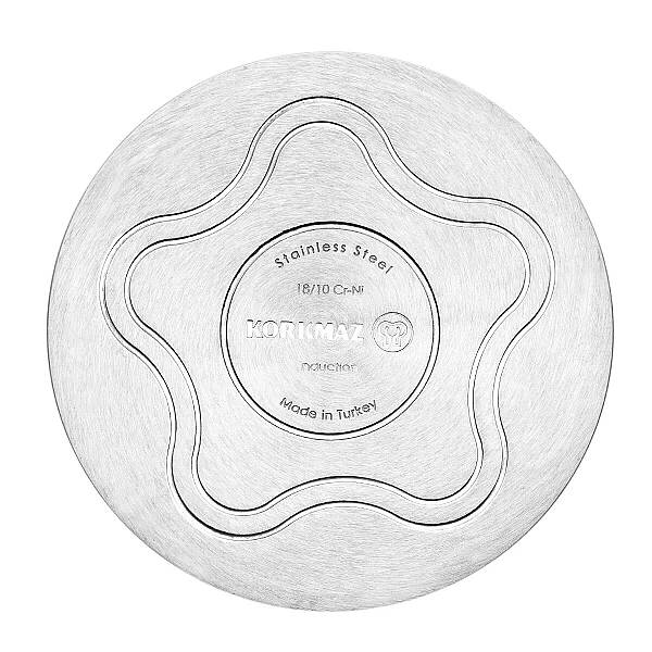 Korkmaz Perla 26x13 cm Tencere
