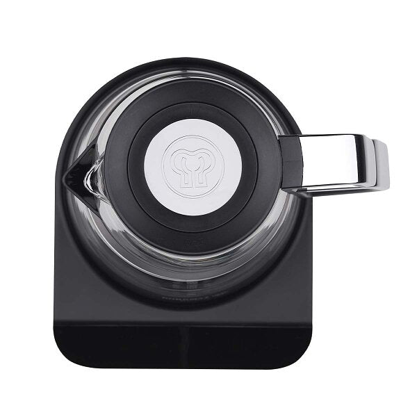 Korkmaz Prosense Elektrikli Çaydanlık Inox Cam Demlik A852-01