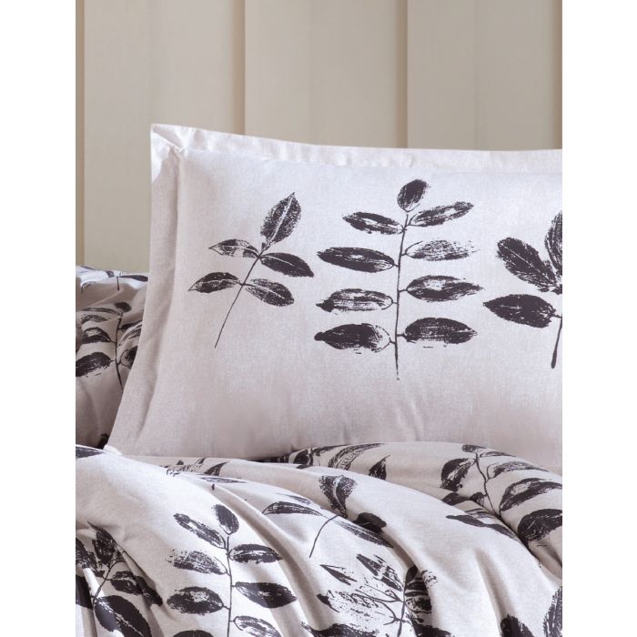 Lavella Elvin Ranforce Nevresim Takımı | Pembe 200 × 220 cm