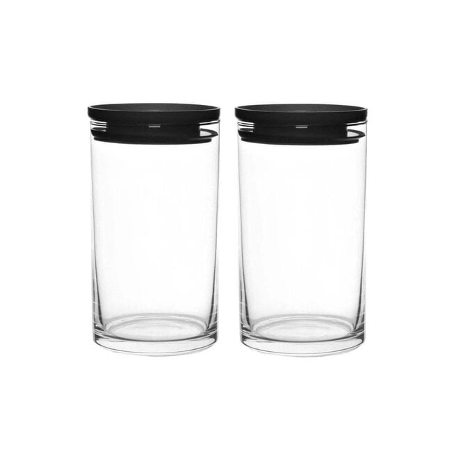 Paşabahçe Breakfast Club 2li Kavanoz 730cc