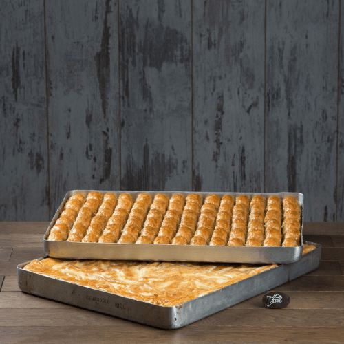 Baklava and Börek Pan 25 cm | 30 cm | 35 cm