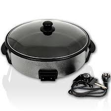 Kadoland Pizza Pan 42 cm / Derinlik 11 cm