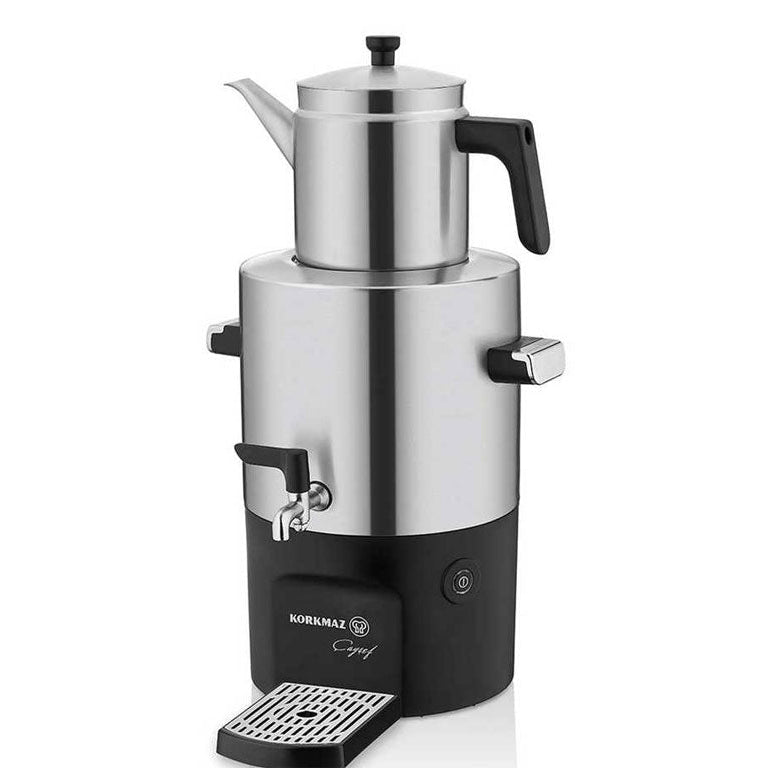 kadoland-Caysef-Samovar-inox-Chrome-A841-A841
