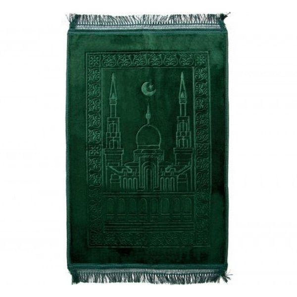 kadoland-eindhoven-Dekonaz-Kalin-Namazlik-Seccade-80x120-cm-acik-yesil