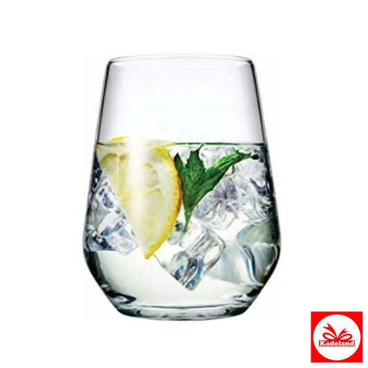 Paşabahçe Allegra waterglas / 3 stuks / 41536