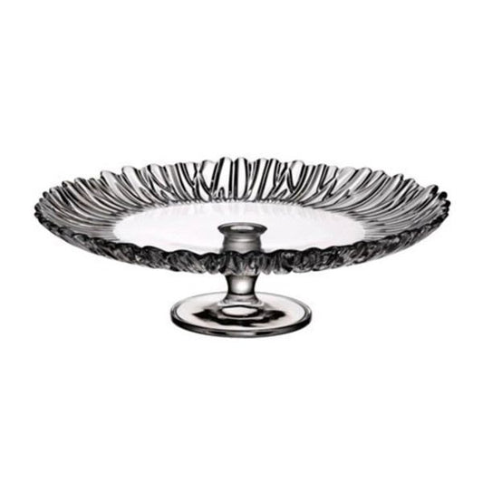 Paşabahçe Aurora Ayaklı Servis Tabağı 315 mm 95832