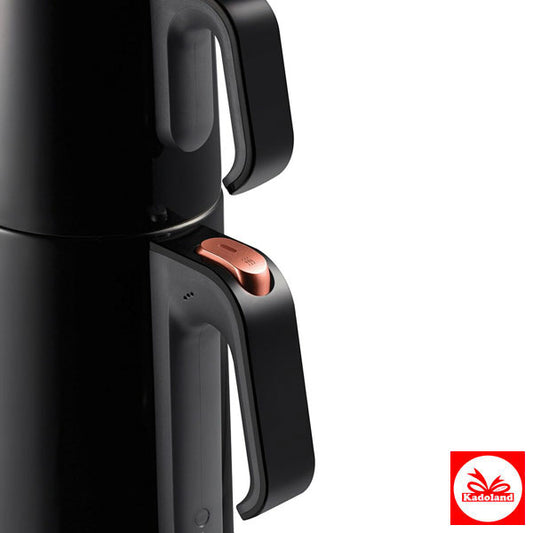 Arzum Çay Makinesi - Çay Sefası AR 3080-S
