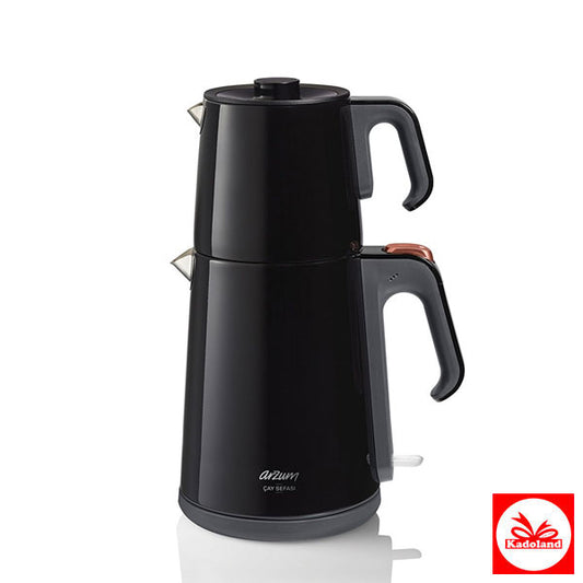 Arzum Çay Makinesi - Çay Sefası AR 3080-S