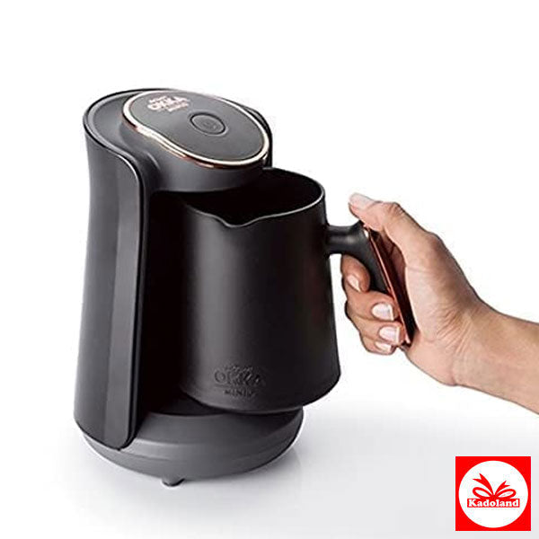 Arzum Okka Minio Türk Kahvesi Makinesi Bakır | Koffiezetapparaat