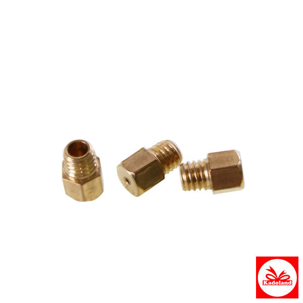 Bavary 3 Kademe Ayarlı Ayaklı Gaz Ocağı | Siyah | Ht-c-0003