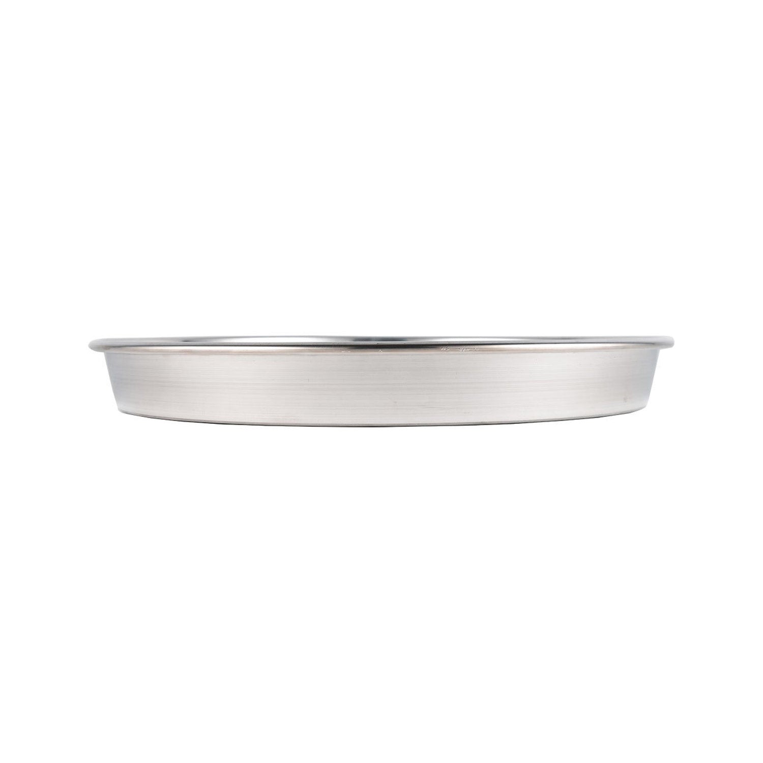 Runde Aluminium-Backform | 38 cm