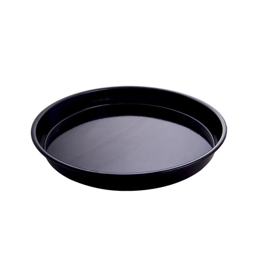Ronde Emaille Bakplaat / 36 cm