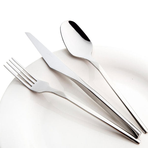 Jumbo 5100 Quartz 12 Kişilik 84 Parça Çatal Kaşık Bıçak Takımı