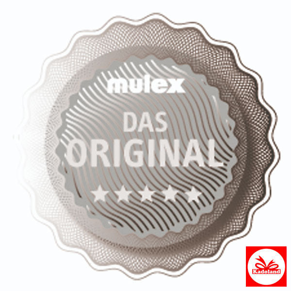 Mulex Grill- und Lahmacun-Maschine – Mx-355 – ohne Pfanne