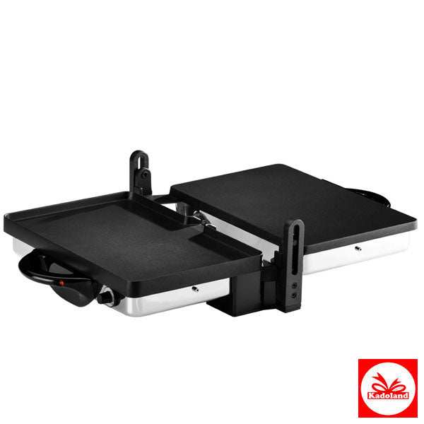 Mulex Grill- und Lahmacun-Maschine – Mx-355 – ohne Pfanne