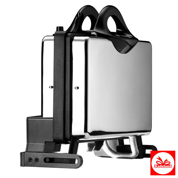 Mulex Grill- und Lahmacun-Maschine – Mx-355 – ohne Pfanne